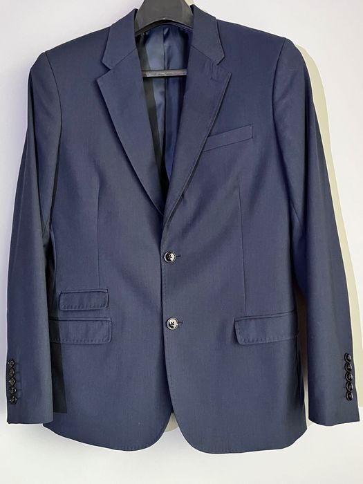 Garnitur męski/młodzieżowy