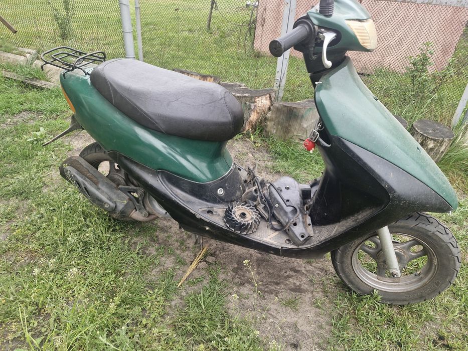 Мопед Honda Dio 34