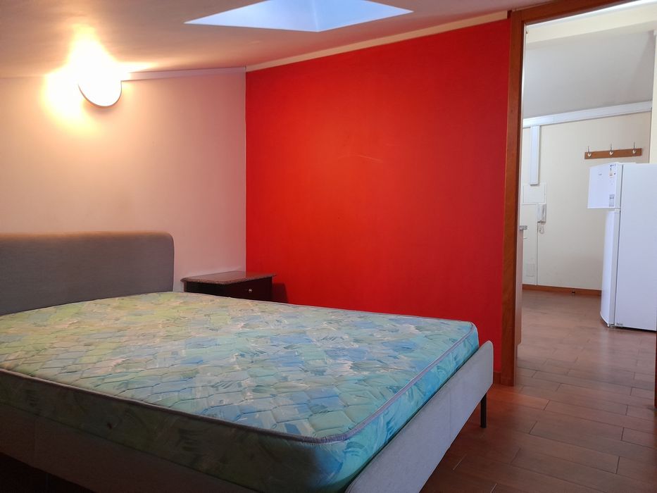 Apartamento t 1 centro de Águeda