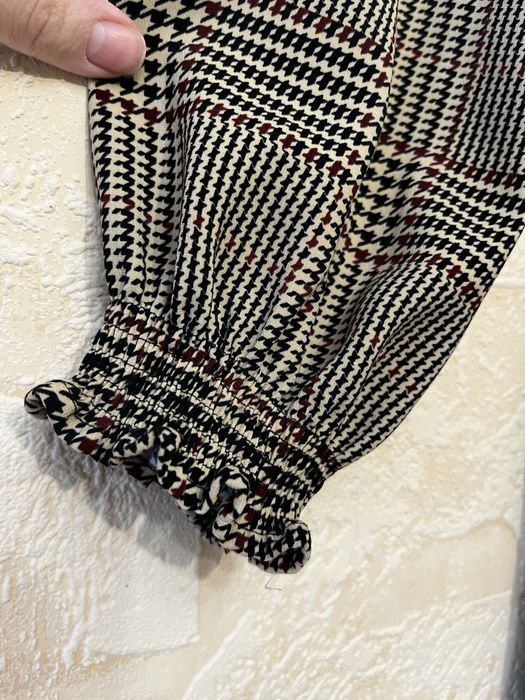 Sukienka wiosna/jesień