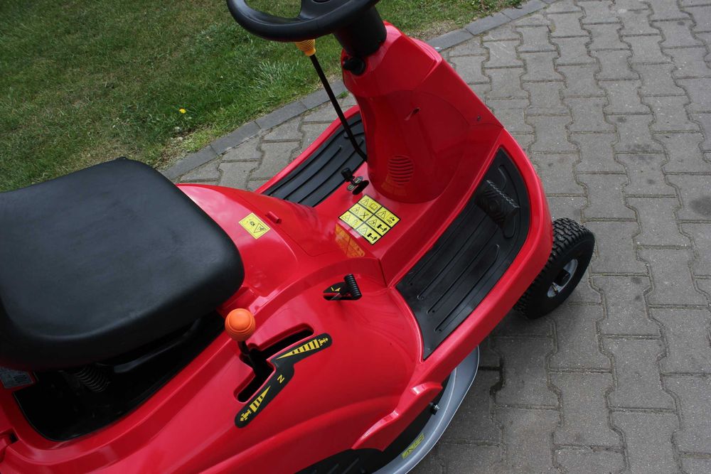 Honda 1211 TRAKTOREK Kosiarka
