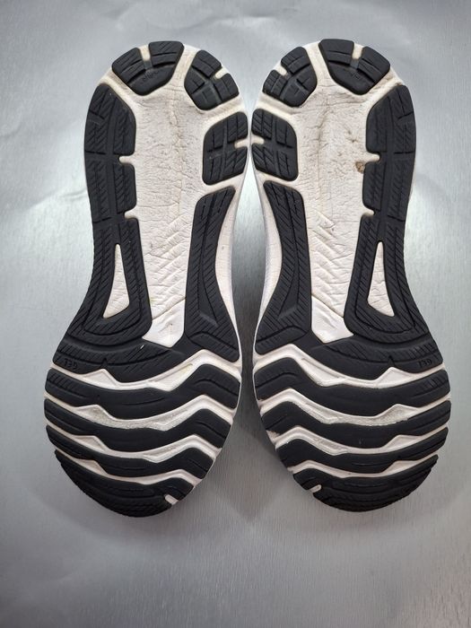 Кроссовки Asics Gt-2000 10 2E Wide Black