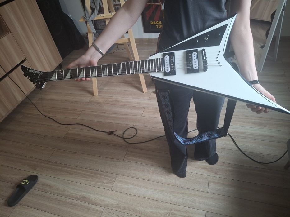 Gitara defil, valencia,