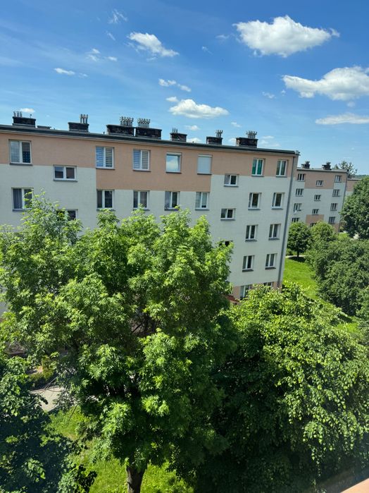 Sprzedam mieszkanie ANDRYCHÓW ul. Lenartowicza, bezpośrednio, piwnica