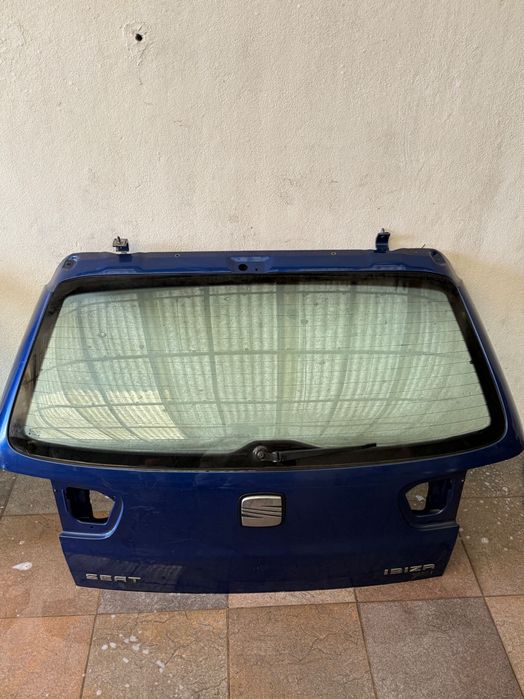 Vendo peças Seat Ibiza 6k2