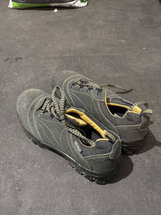 Buty robocze stalkapy r. 45