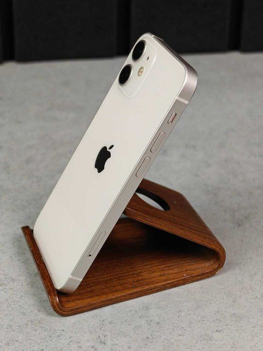 iPhone 12 Mini 128GB White (Білий) | Neverlock
