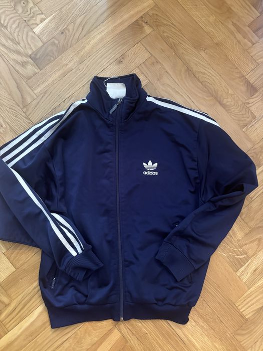 Bluza Adidas Oldschool