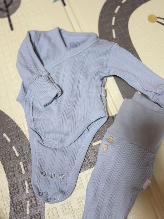 Одяг для хлопчика 56 розмір