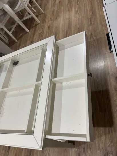 Stolik kawowy ikea