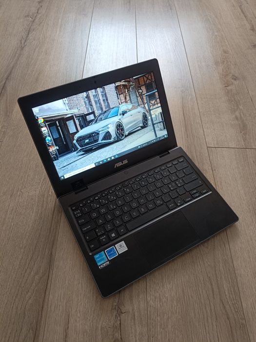 Asus BR1100CKA/Intel N6000/4Gb/128SSD/Intel Gen11