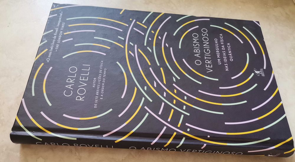 Pt Grátis - O Abismo Vertiginoso