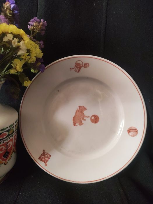 Статуэтки ссср,чайные пары, олимпиада 80,редкая посуда, фарфор ссср