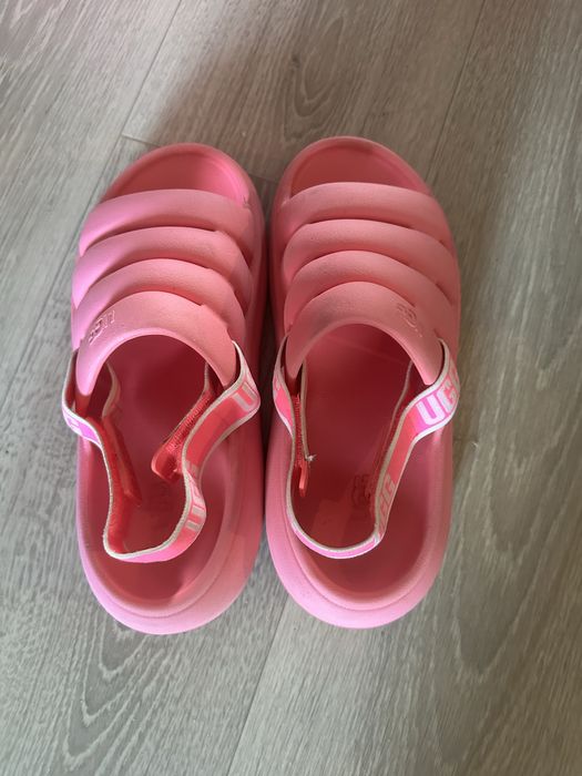 Тапки UGG оригинал