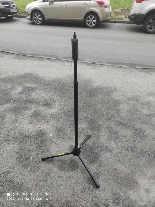 Штатив-тренога компактный