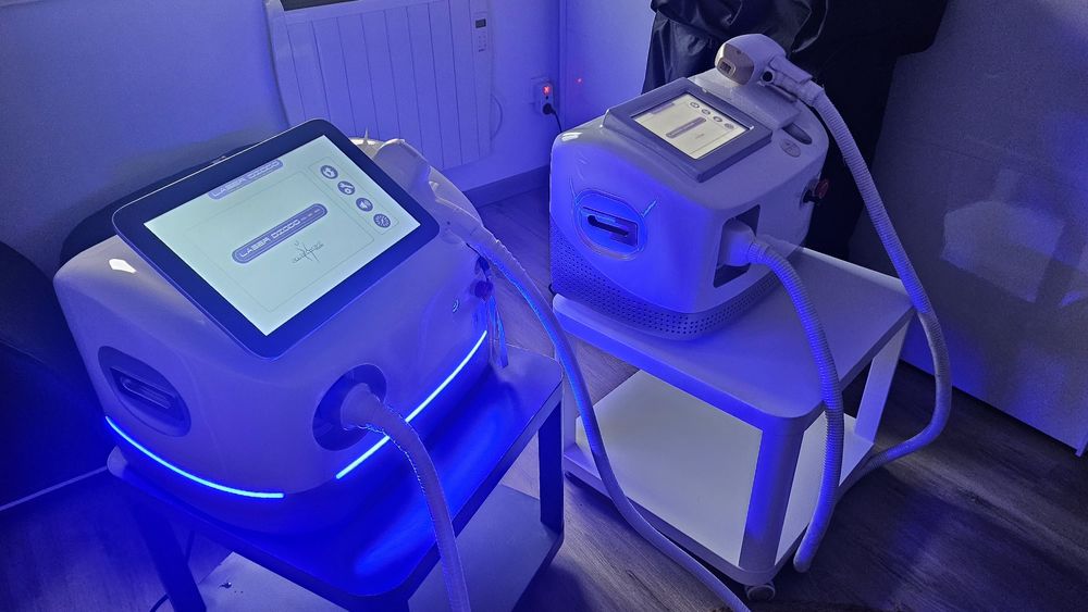 Laser Diodo 3w alta potencia