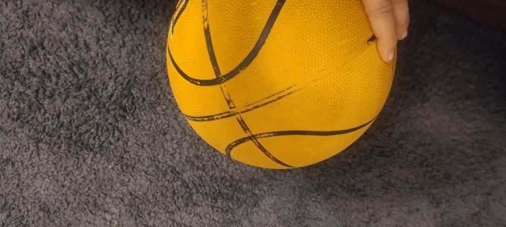 М'яч баскетбольных 6