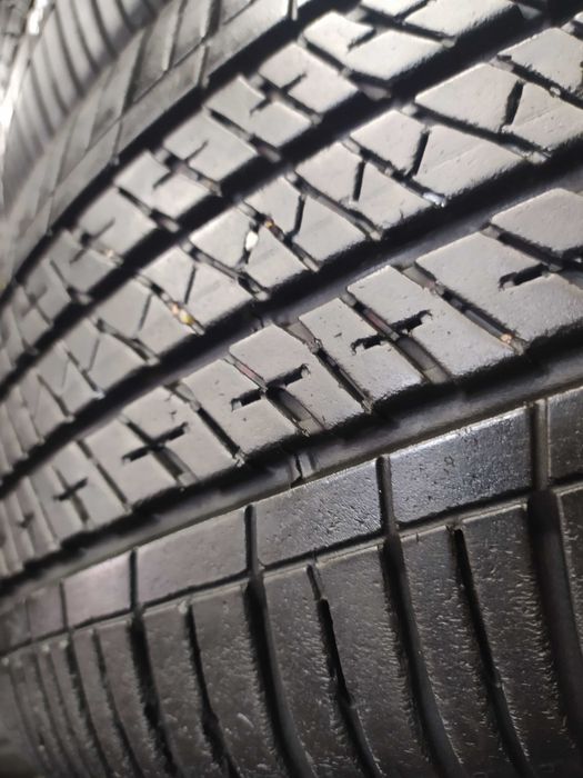 235 55 R18 Bridgestone летние шины резина колёса Toyota Lexus Mazda