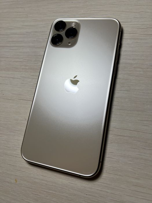 Айфон 11 про на 256