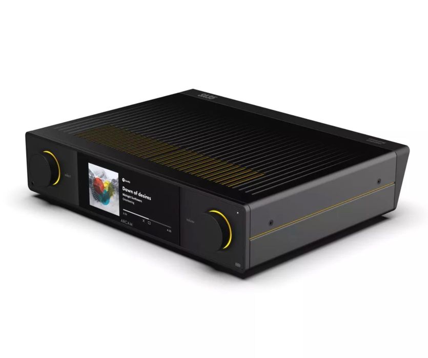 Arcam SA35 – absolutnie nowy, 2 lata gwarancji, paragon, Warszawa