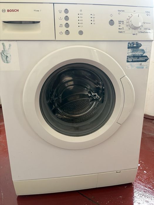 Пральна машина BOSCH   MAXX  7