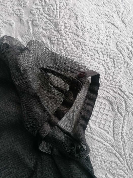 Bluzka damska z krótkim rękawem