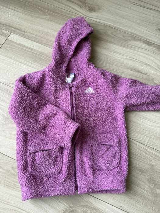 Байка для дівчинки 2-3 роки