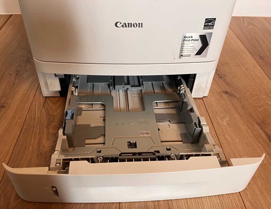 Принтер лазерний Canon I-sensys LBP251dw з Wi-Fi