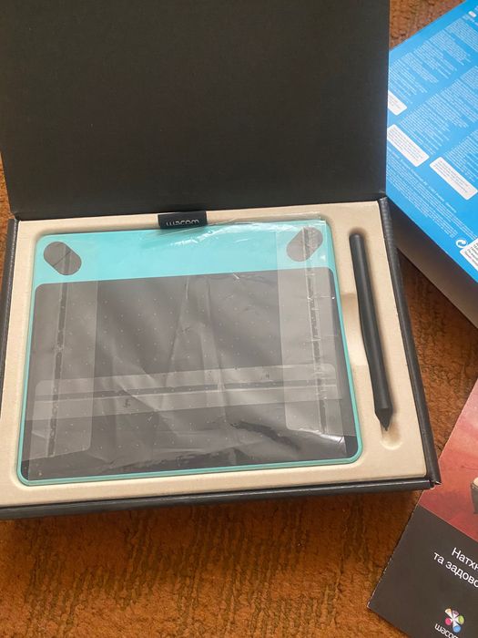 Wacom Intuos Art