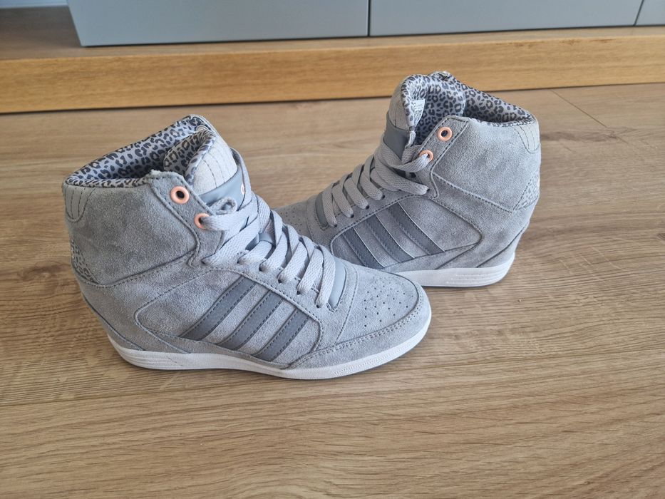 Sneakersy damskie Adidas 37 1/3