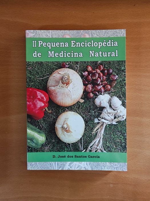 2 Pequena Enciclopédia de Medicina Natural