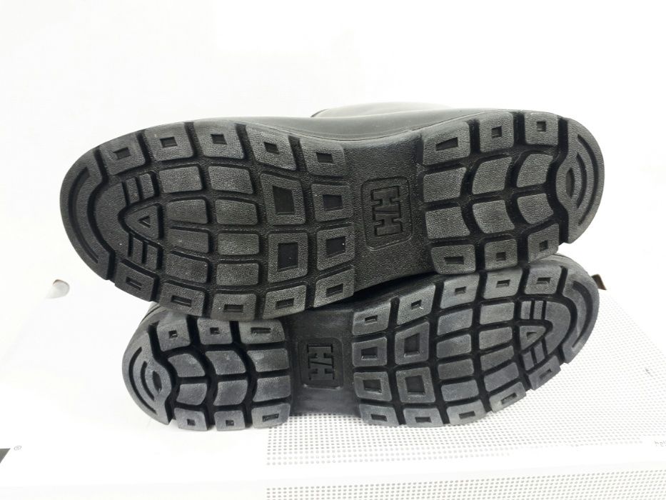 SP NOWE KALOSZE HH helly HANSEN 112-84,990 W veierland 2 eu41 czarne