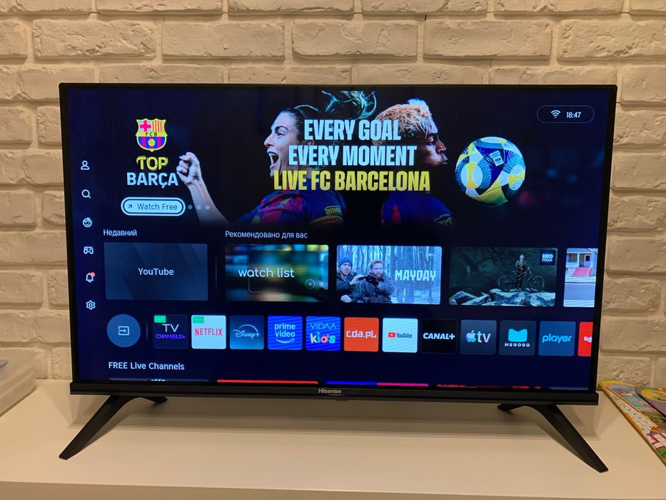 Продам телевизор