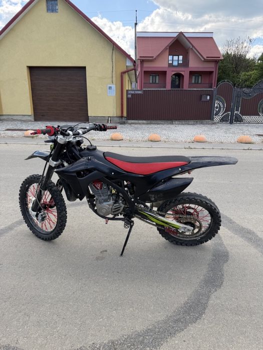Bsej11 300cc /28лс