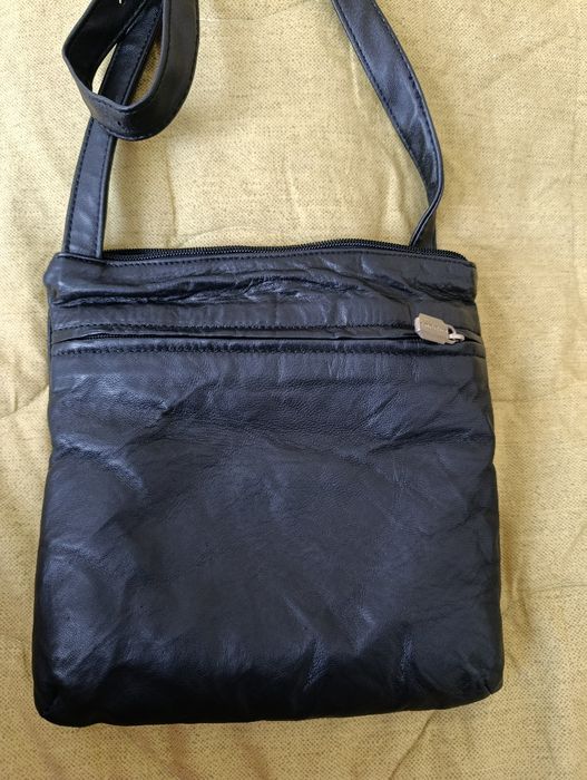 Шкіряна жіноча сумка radley