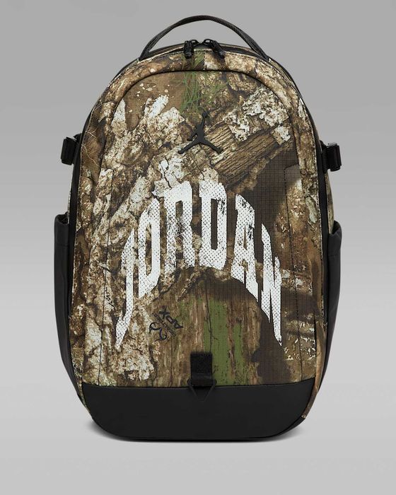 Рюкзак Jordan Realtree Backpack (33L) (MA9151-K90) ОРИГІНАЛ!