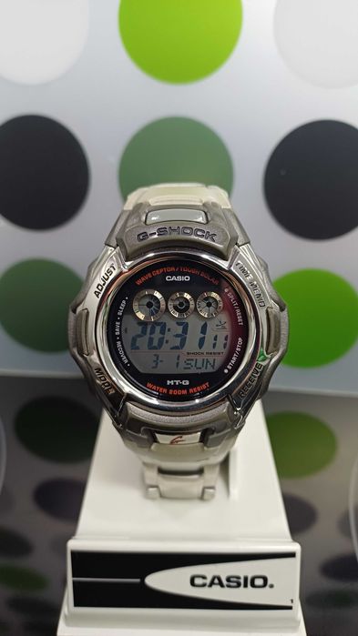 Casio MTG 930D G-shock idealny stan