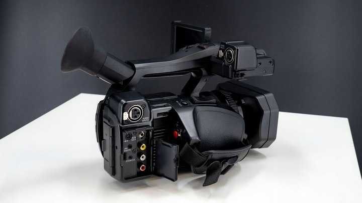 Panasonic HC-X1000-4K , 20x , idealna na ślubne uroczystości-koncerty