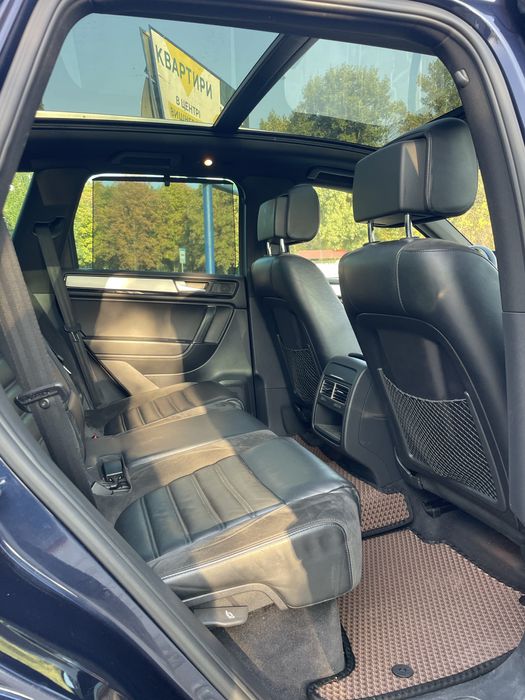 Продам volkswagen touareg 3.0 Disel