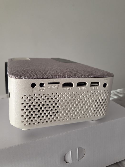 Projetor PRIXTON Lumière White