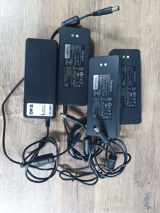 Зарядка зарядное блок живлення питания Targus 150w 20.5v/7.31a 7.4×5.0