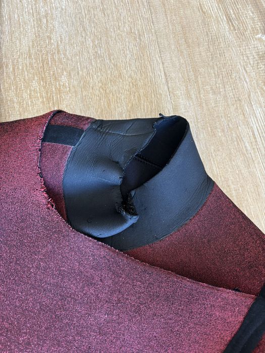 Fato Deeply Zipperless 4/3 Limtless II tam. M