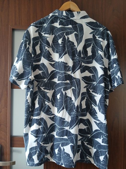 George Koszulka Polo Bawełniana 2xl-3xl