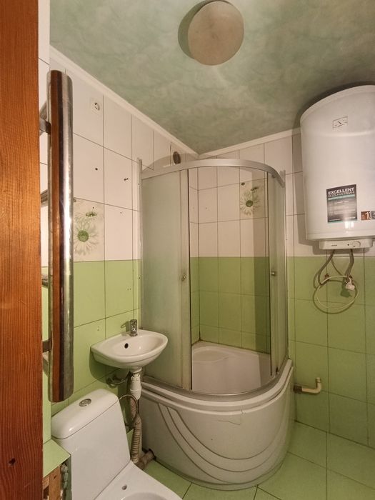 2-комнатная квартира по адресу ул. Магистратская (площадь 48,5 м²) - Atlanta.ua - фото 17