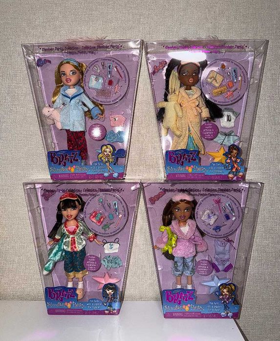 bratz jade - купити іграшки для дітей - Ціна на OLX.ua