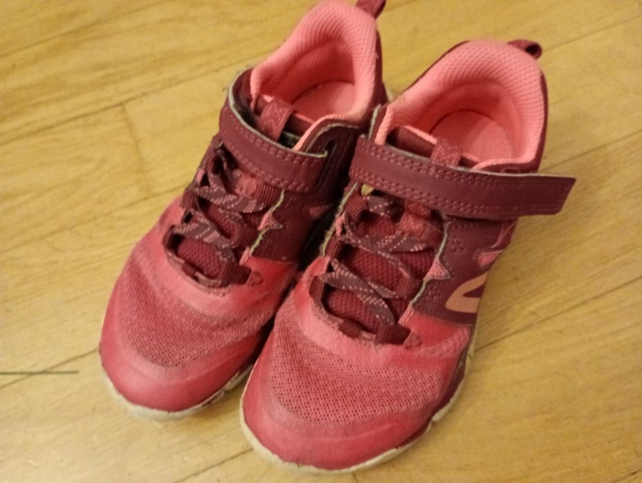 Buty Dechatlon Newfeel 17,5-18 cm