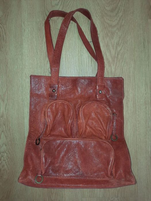 Mala encarnada Lanidor