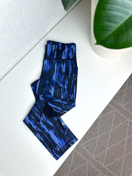 Спортивні лосини Lululemon