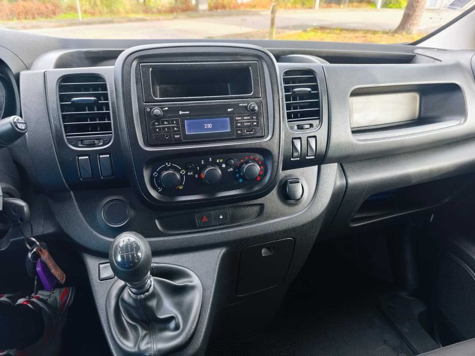 Fiat Talento 1.6 Multijet 2017