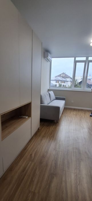 Продається затишна смарт-квартира в ЖК Оазіс